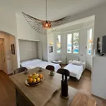 Stresa Golf & Relax Romantik 아파트