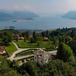 Stresa Golf & Relax Romantik 아파트