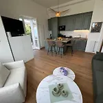 아파트 Stresa Golf & Relax Romantik Gignese
