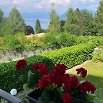 Stresa Golf & Relax Romantik * Gignese