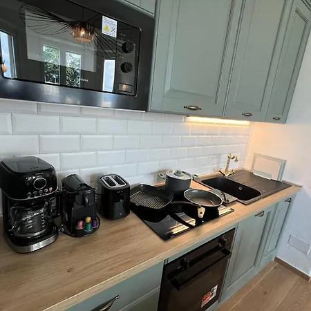 Stresa Golf & Relax Romantik Gignese