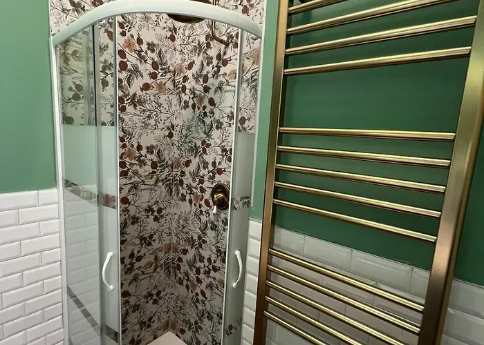 Stresa Golf & Relax Romantik