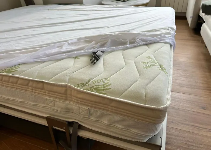 Stresa Golf & Relax Romantik