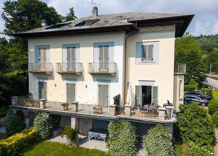 Stresa Golf & Relax Romantik