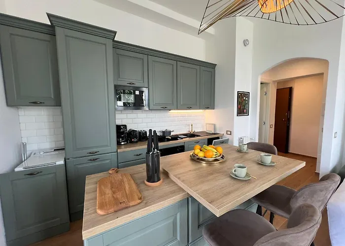 Stresa Golf & Relax Romantik *