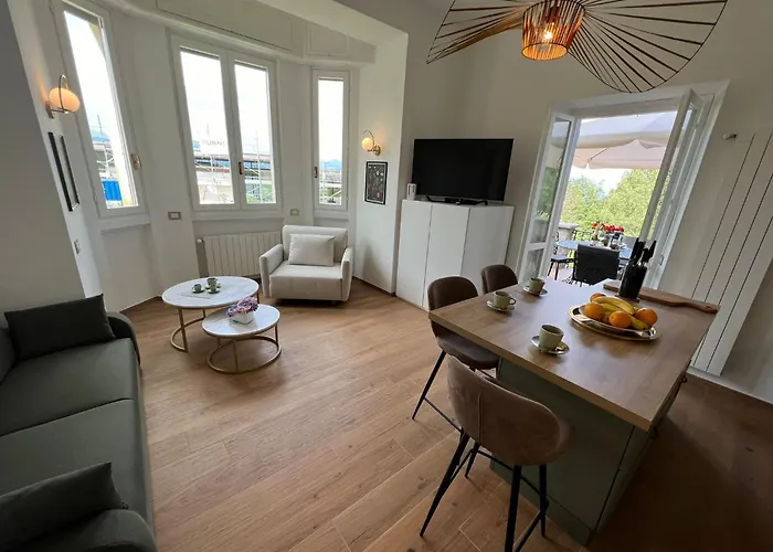 Stresa Golf & Relax Romantik *