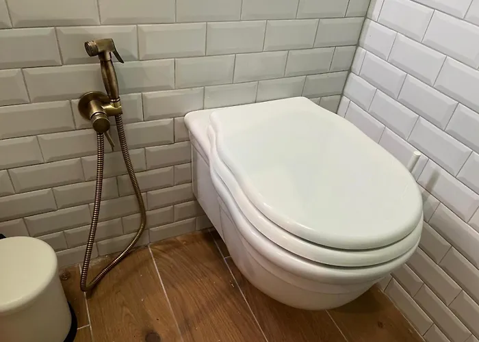 Stresa Golf & Relax Romantik Apartament *